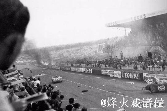 FE揭幕战事故不断