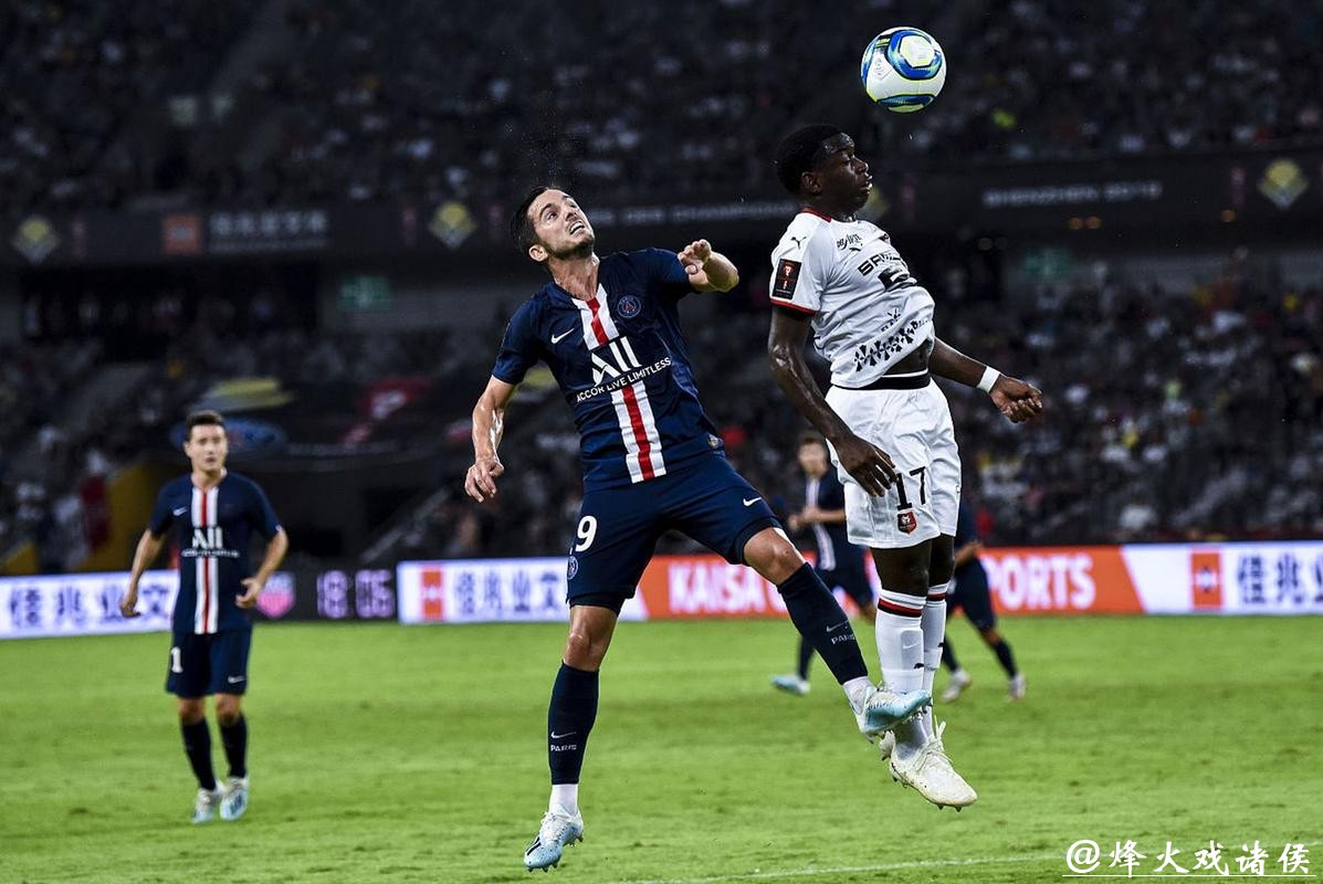 萨拉维亚：在巴黎我收获了很多快乐；完成皇马首秀对我最关键