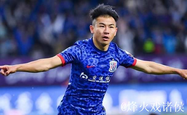 中超两大污点球员同时复出,准备转型做教练,引发外界巨大争议 中超两大污点球员同时复出,准备转型做教练,引发外界巨大争议