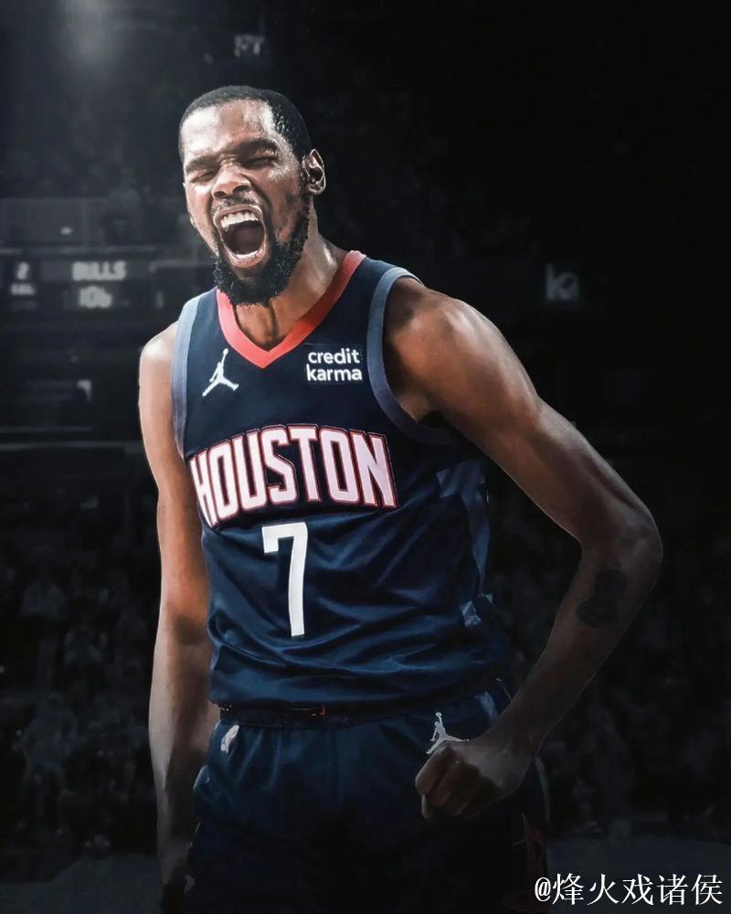 杜兰特冠军含金量不足?那库里的呢?杜兰特在火箭能否夺冠? 杜兰特冠军含金量不足?那库里的呢?杜兰特在火箭能否夺冠?