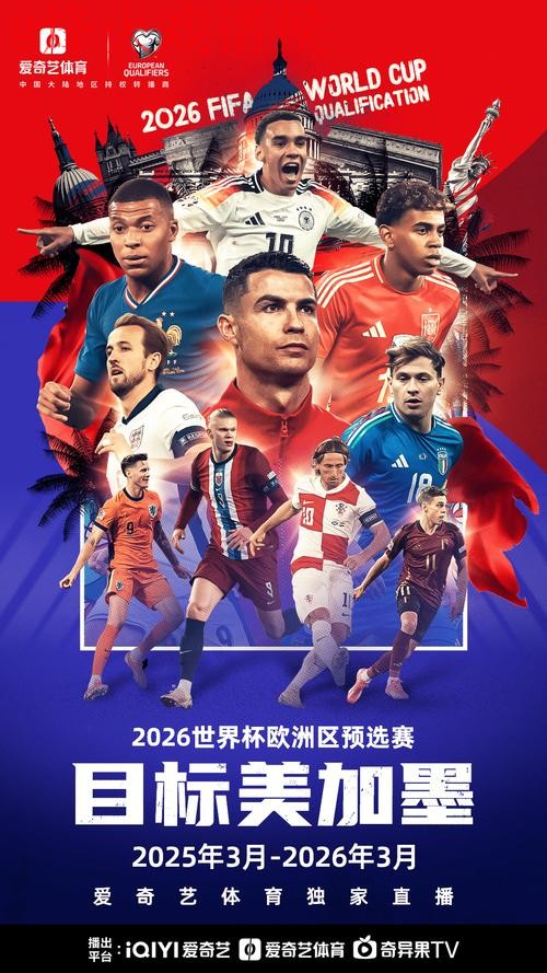 2026世界杯直播教程与最新网址解析